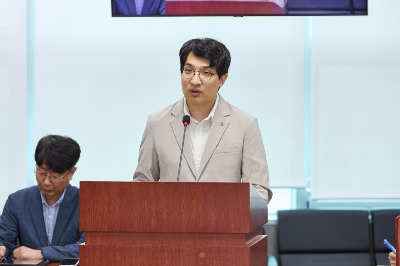 제385회 임시회 제1차 여성가족평생교육위원회
