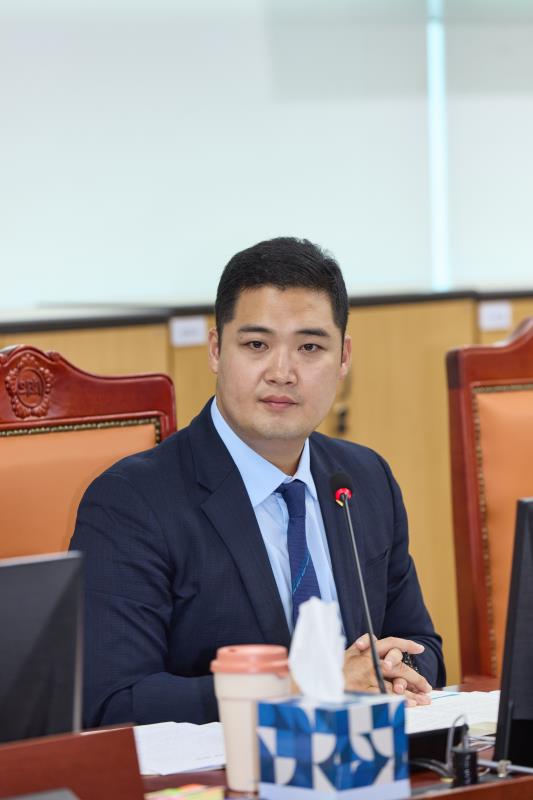 제385회 임시회 제1차 여성가족평생교육위원회
