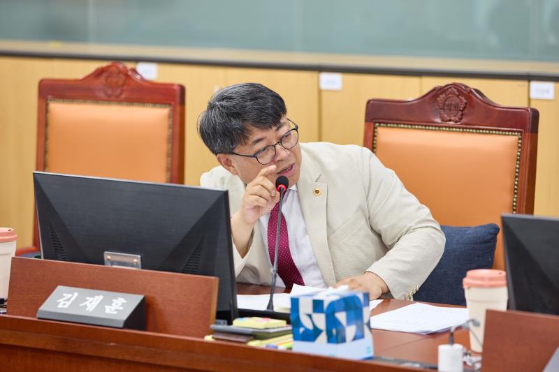 제385회 임시회 제1차 여성가족평생교육위원회