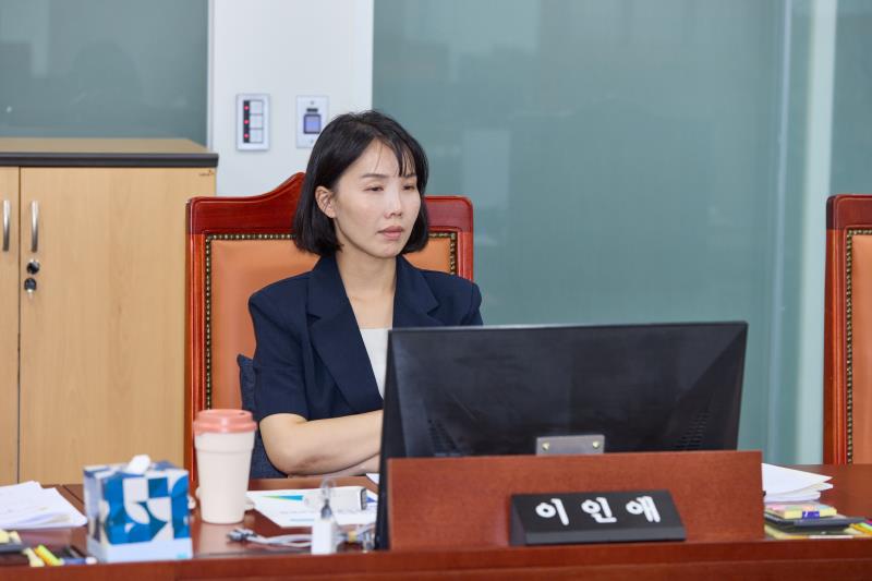 제385회 임시회 제1차 여성가족평생교육위원회