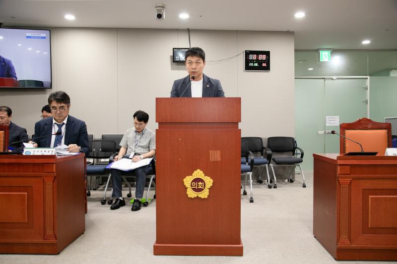 제385회 임시회 제1차 도시환경위원회_2