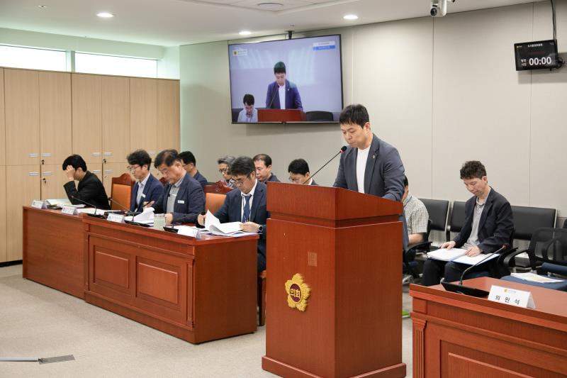 제385회 임시회 제1차 도시환경위원회_4