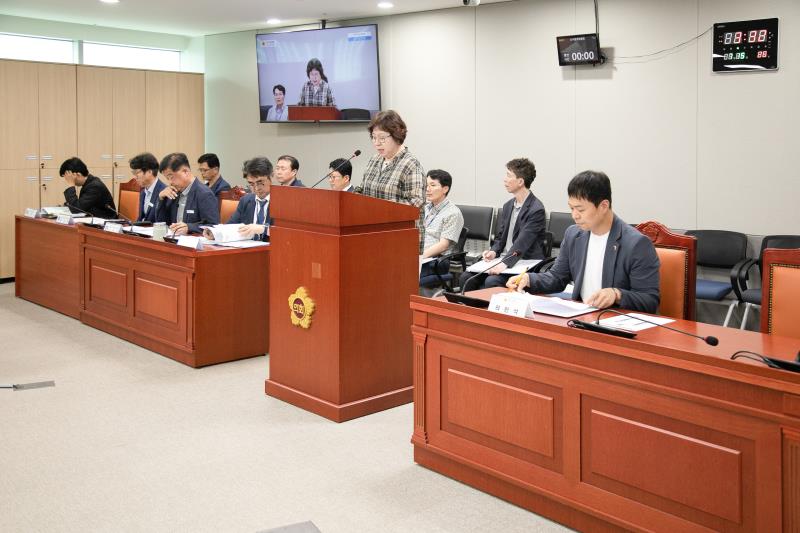 제385회 임시회 제1차 도시환경위원회_5
