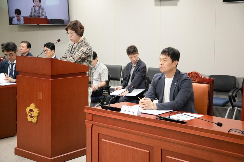 제385회 임시회 제1차 도시환경위원회_6