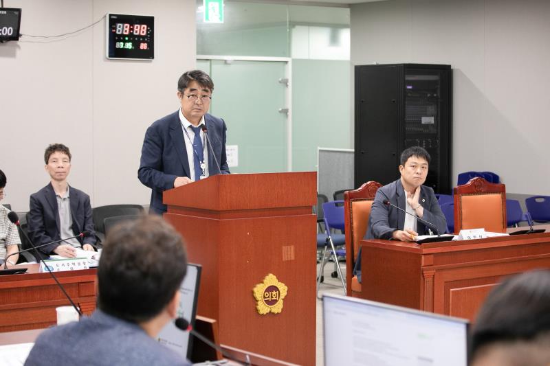제385회 임시회 제1차 도시환경위원회_10