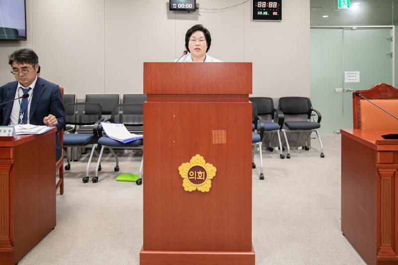 제385회 임시회 제1차 도시환경위원회_4