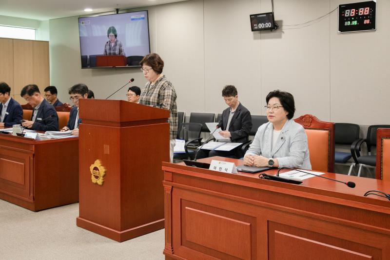 제385회 임시회 제1차 도시환경위원회_6