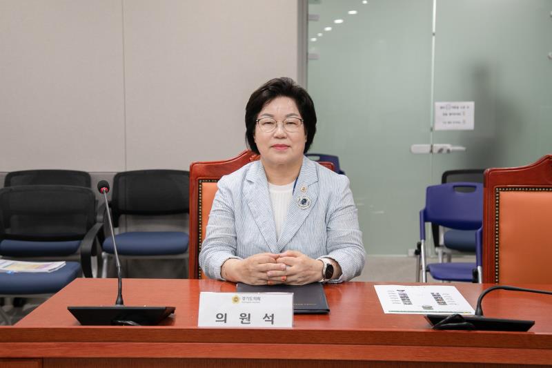 제385회 임시회 제1차 도시환경위원회