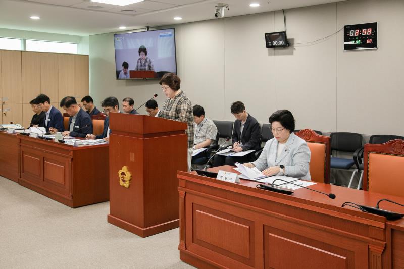 제385회 임시회 제1차 도시환경위원회_8