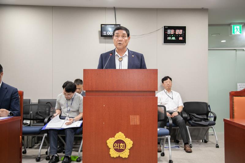 제385회 임시회 제1차 도시환경위원회_2