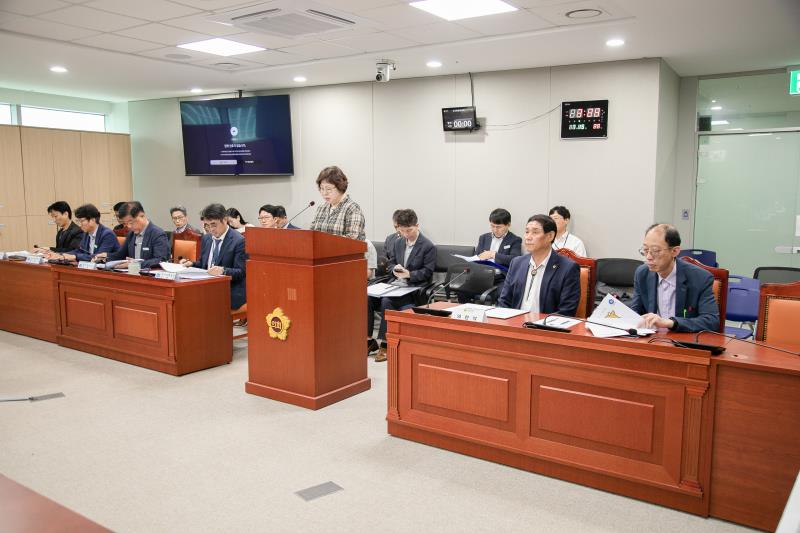 제385회 임시회 제1차 도시환경위원회_8