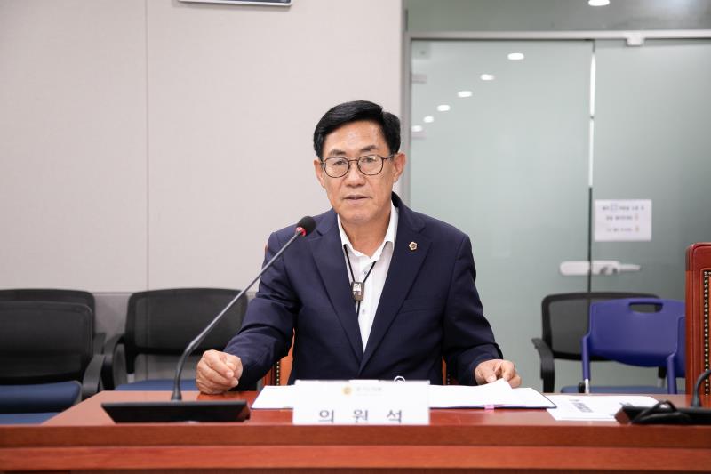 제385회 임시회 제1차 도시환경위원회_8