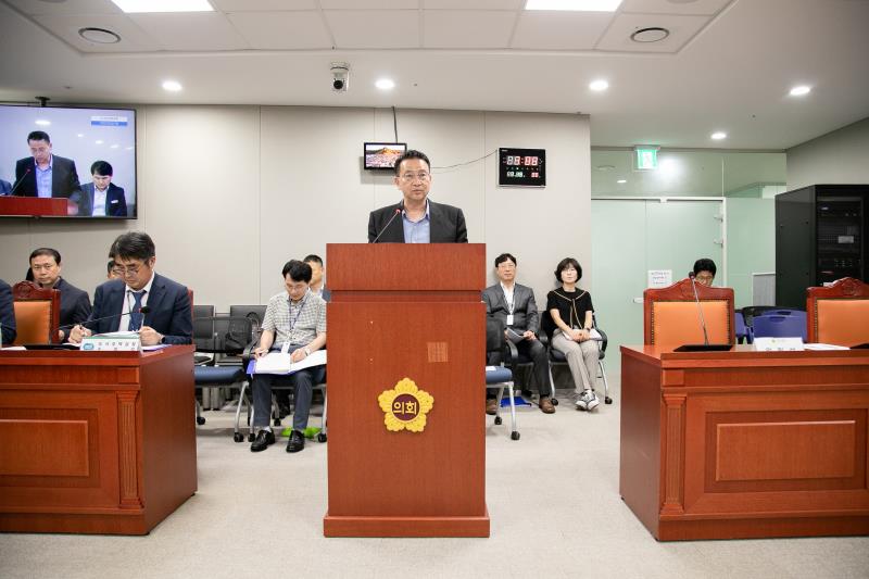 제385회 임시회 제1차 도시환경위원회_2