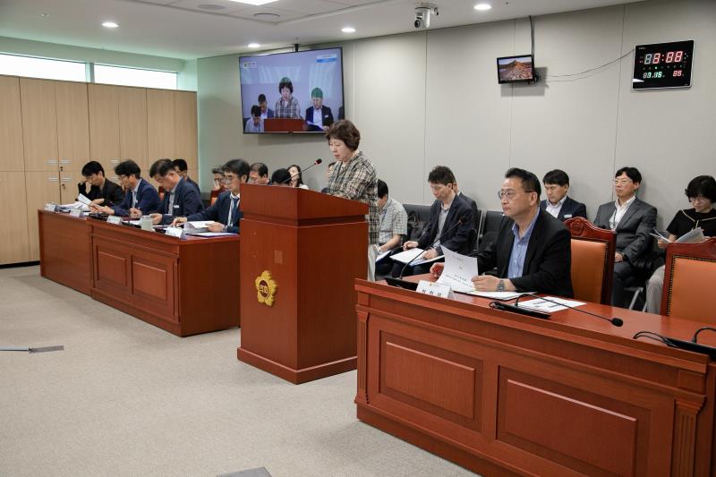 제385회 임시회 제1차 도시환경위원회_6