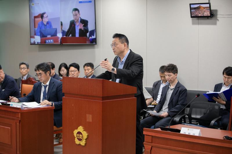 제385회 임시회 제1차 도시환경위원회_8