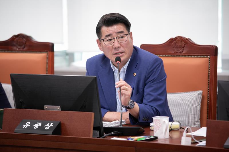 제385회 임시회 제1차 도시환경위원회