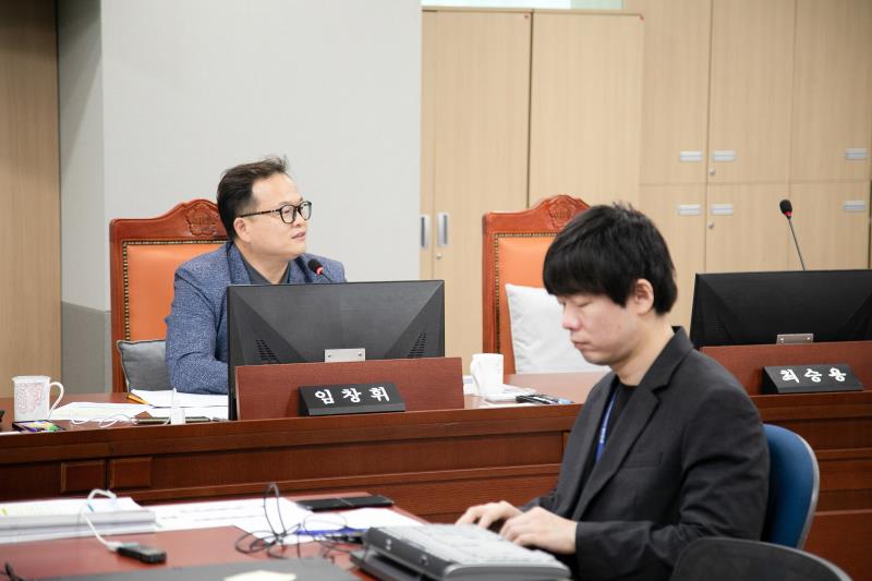제385회 임시회 제1차 도시환경위원회_2