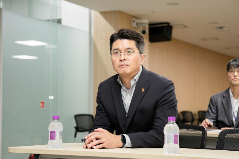 2025년 경기도의회 도민인식조사 착수보고회