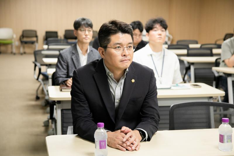 2025년 경기도의회 도민인식조사 착수보고회_5