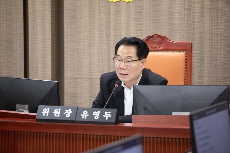 제385회 임시회 제1차 문화체육관광위원회_9