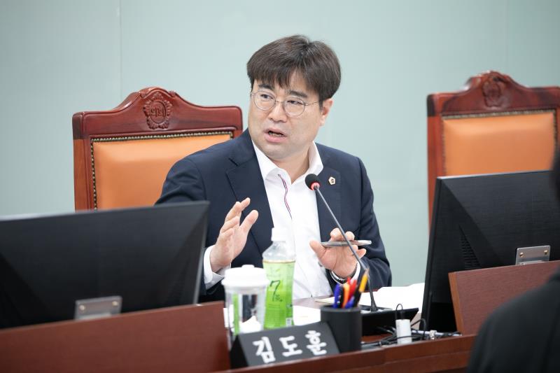 제385회 임시회 제1차 문화체육관광위원회