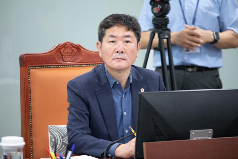 제385회 임시회 제1차 문화체육관광위원회