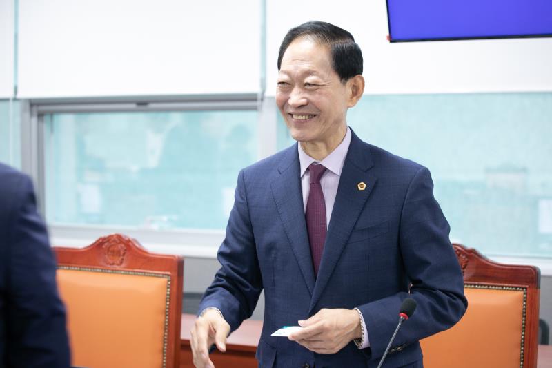 제385회 임시회 제1차 문화체육관광위원회