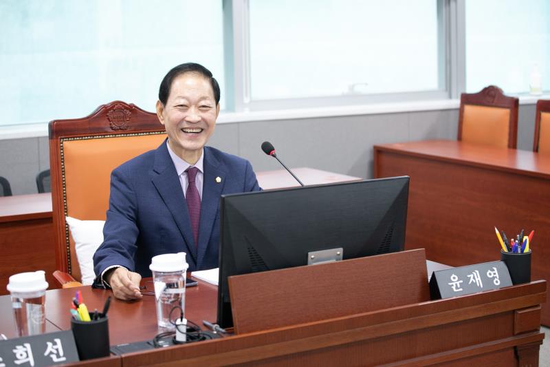 제385회 임시회 제1차 문화체육관광위원회_10