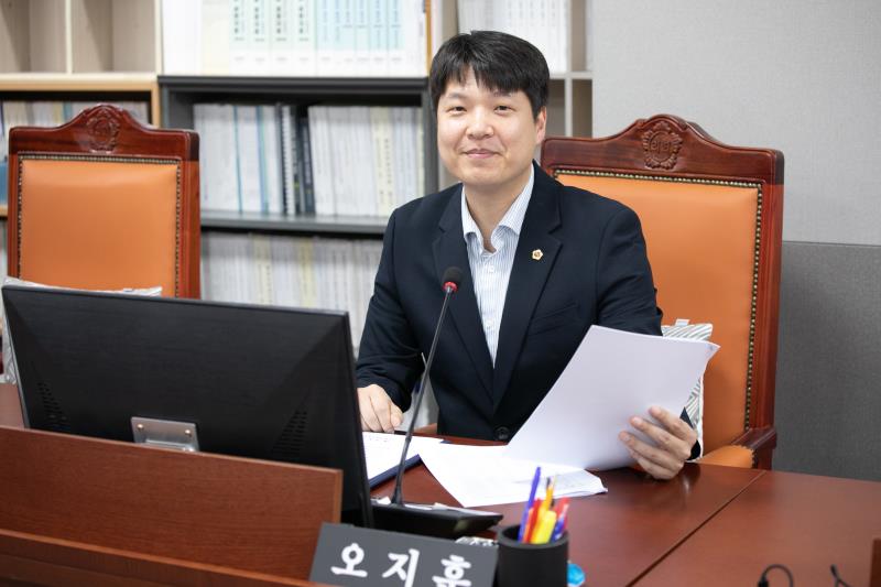 제385회 임시회 제1차 문화체육관광위원회