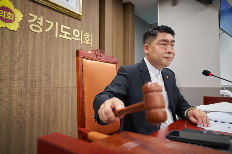 제385회 임시회 제1차 안전행정위원회