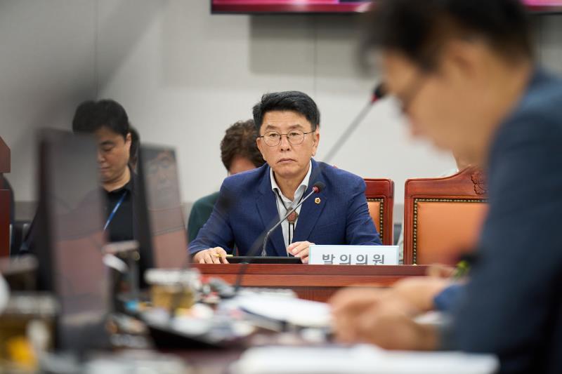 제385회 임시회 제1차 안전행정위원회