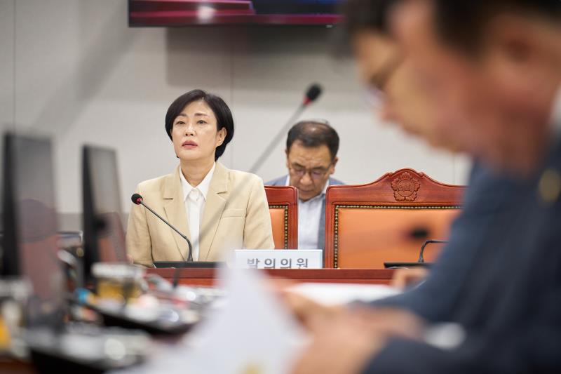 제385회 임시회 제1차 안전행정위원회