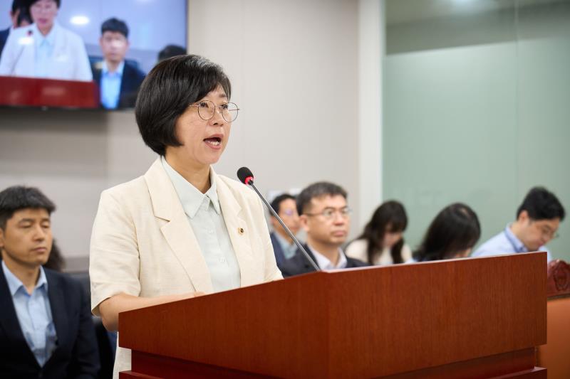 제385회 임시회 제1차 안전행정위원회