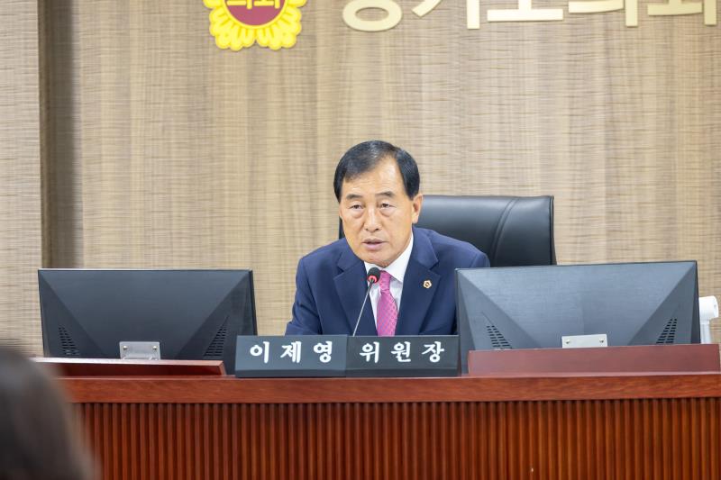 제385회 임시회 제1차 미래과학협력위원회_5