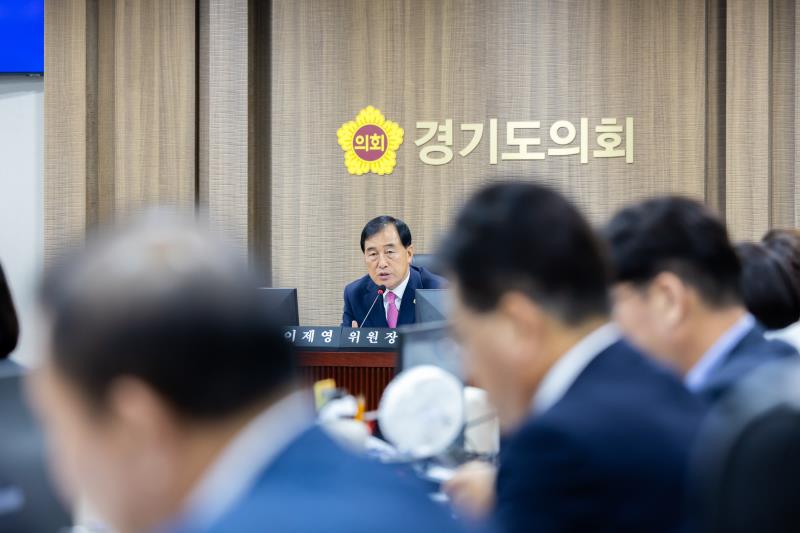 제385회 임시회 제1차 미래과학협력위원회_6