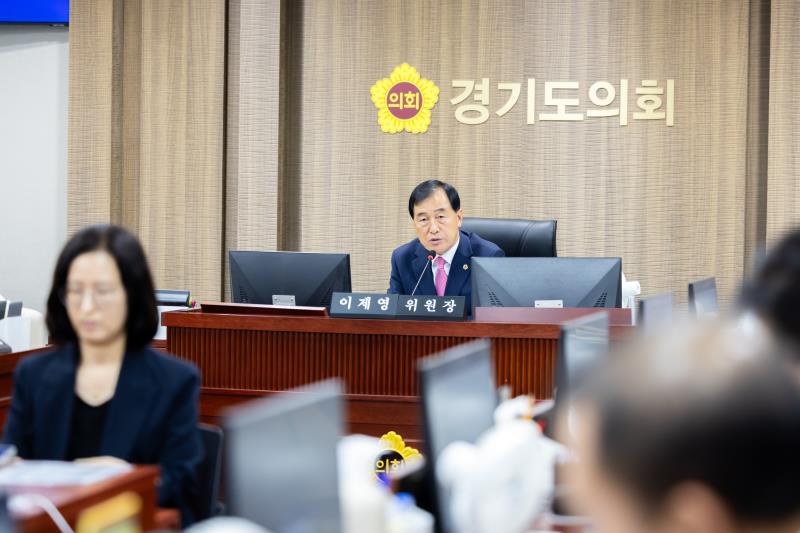 제385회 임시회 제1차 미래과학협력위원회_7