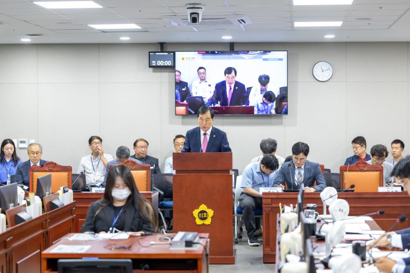 제385회 임시회 제1차 미래과학협력위원회_8