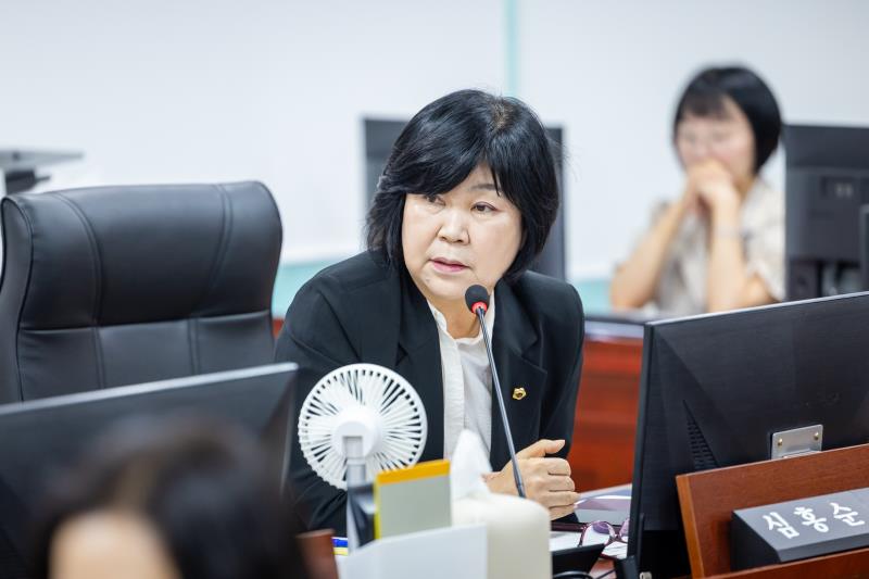 제385회 임시회 제1차 미래과학협력위원회