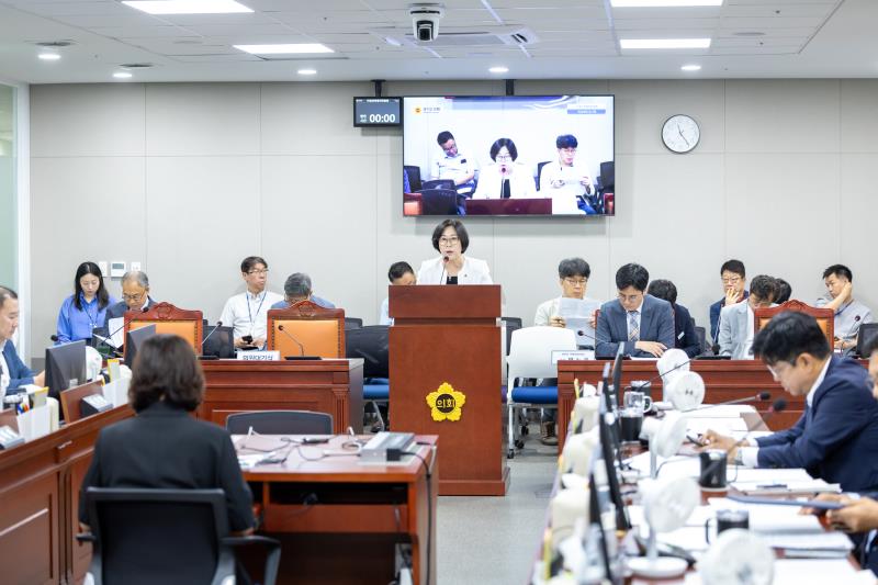 제385회 임시회 제1차 미래과학협력위원회_5