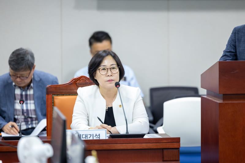 제385회 임시회 제1차 미래과학협력위원회_8