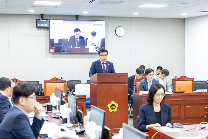 제385회 임시회 제1차 미래과학협력위원회_6
