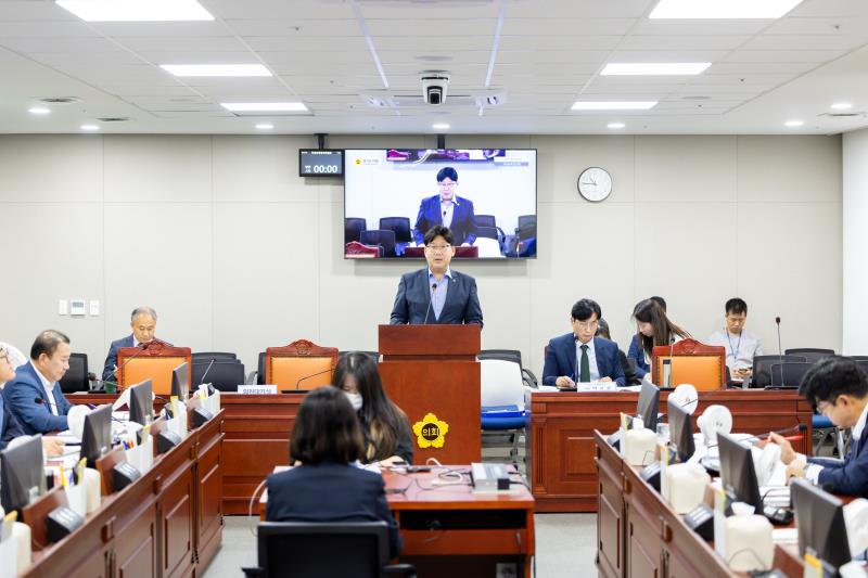 제385회 임시회 제1차 미래과학협력위원회_5
