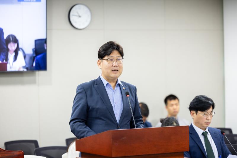 제385회 임시회 제1차 미래과학협력위원회_7