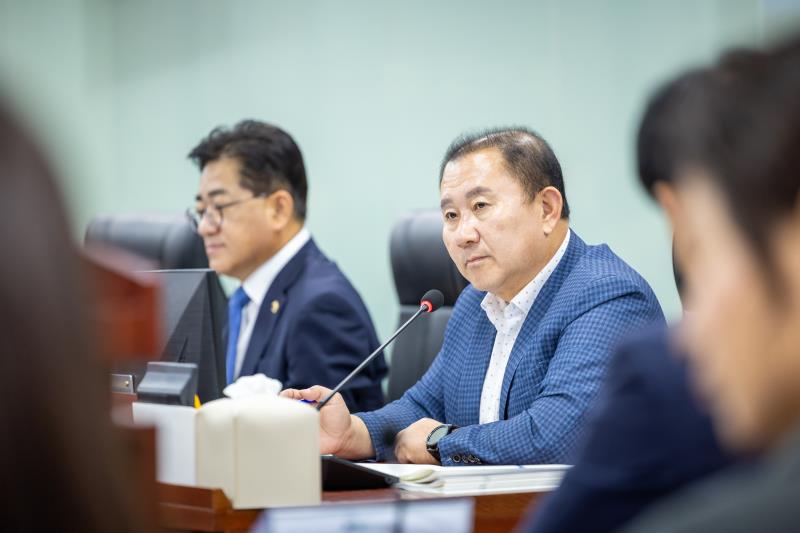 제385회 임시회 제1차 미래과학협력위원회_2