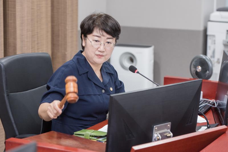 제385회 임시회 제1차 경제노동위원회 사진 2