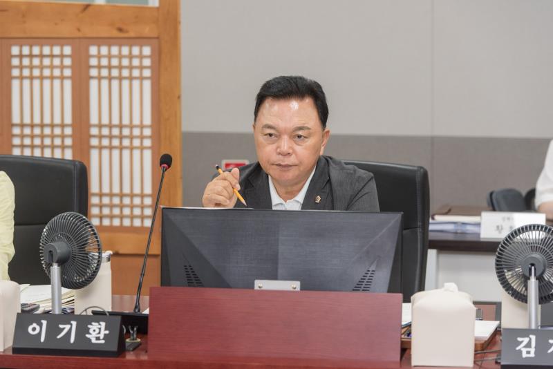 제385회 임시회 제1차 경제노동위원회