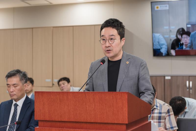 제385회 임시회 제1차 경제노동위원회