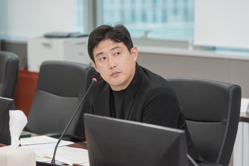 제385회 임시회 제1차 경제노동위원회
