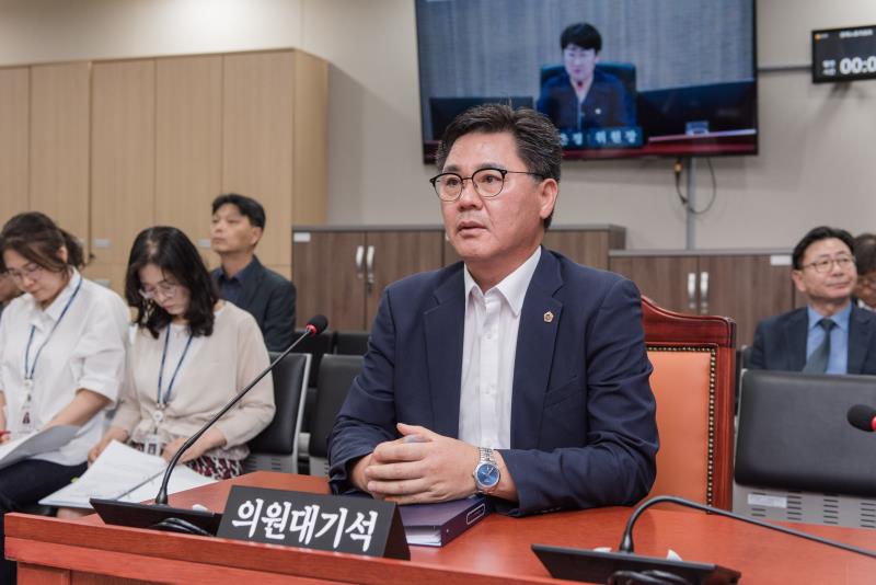 제385회 임시회 제1차 경제노동위원회