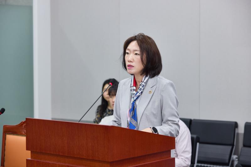 제385회 임시회 제1차 기획재정위원회
